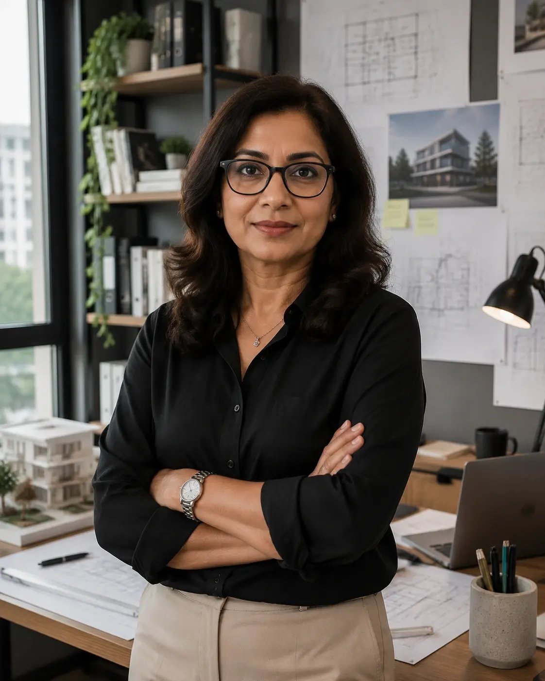 Puja Agarwal