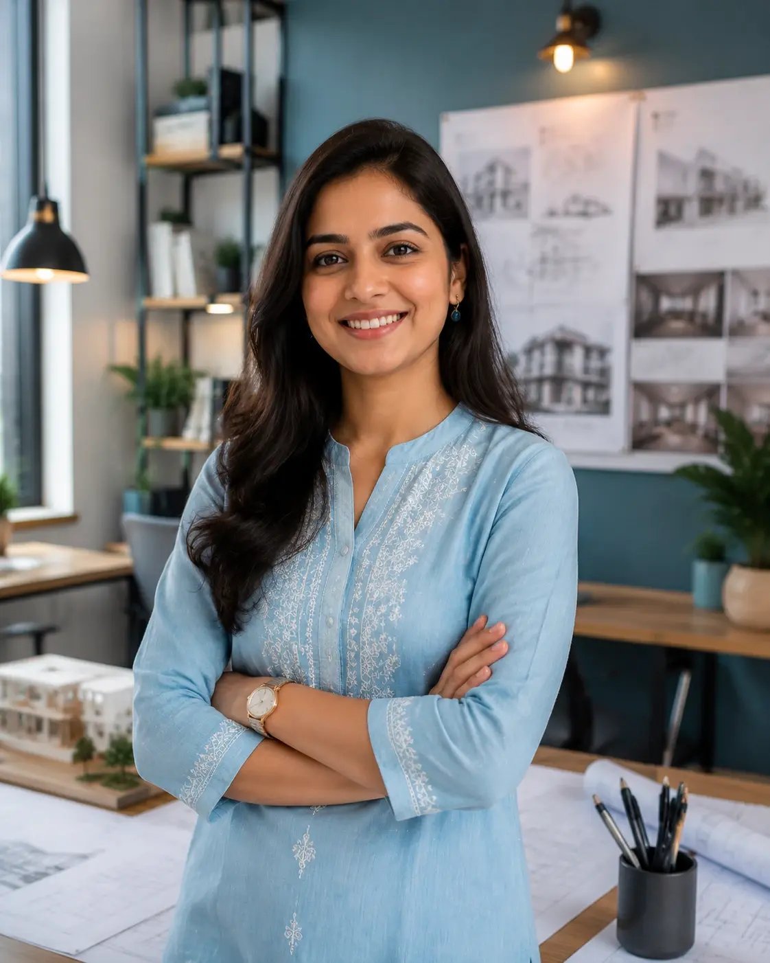 Sabrin Azad