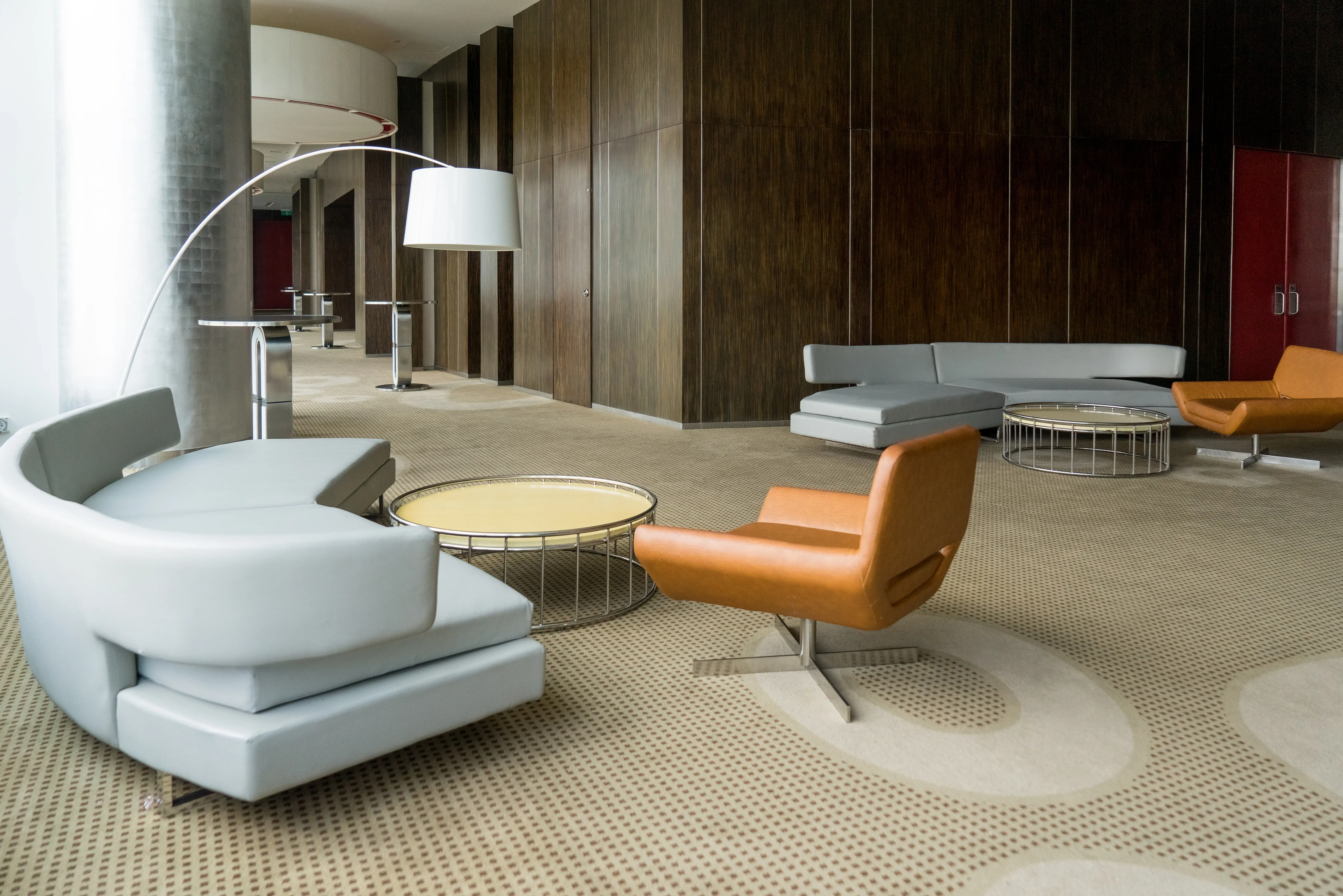 Office Design & Build