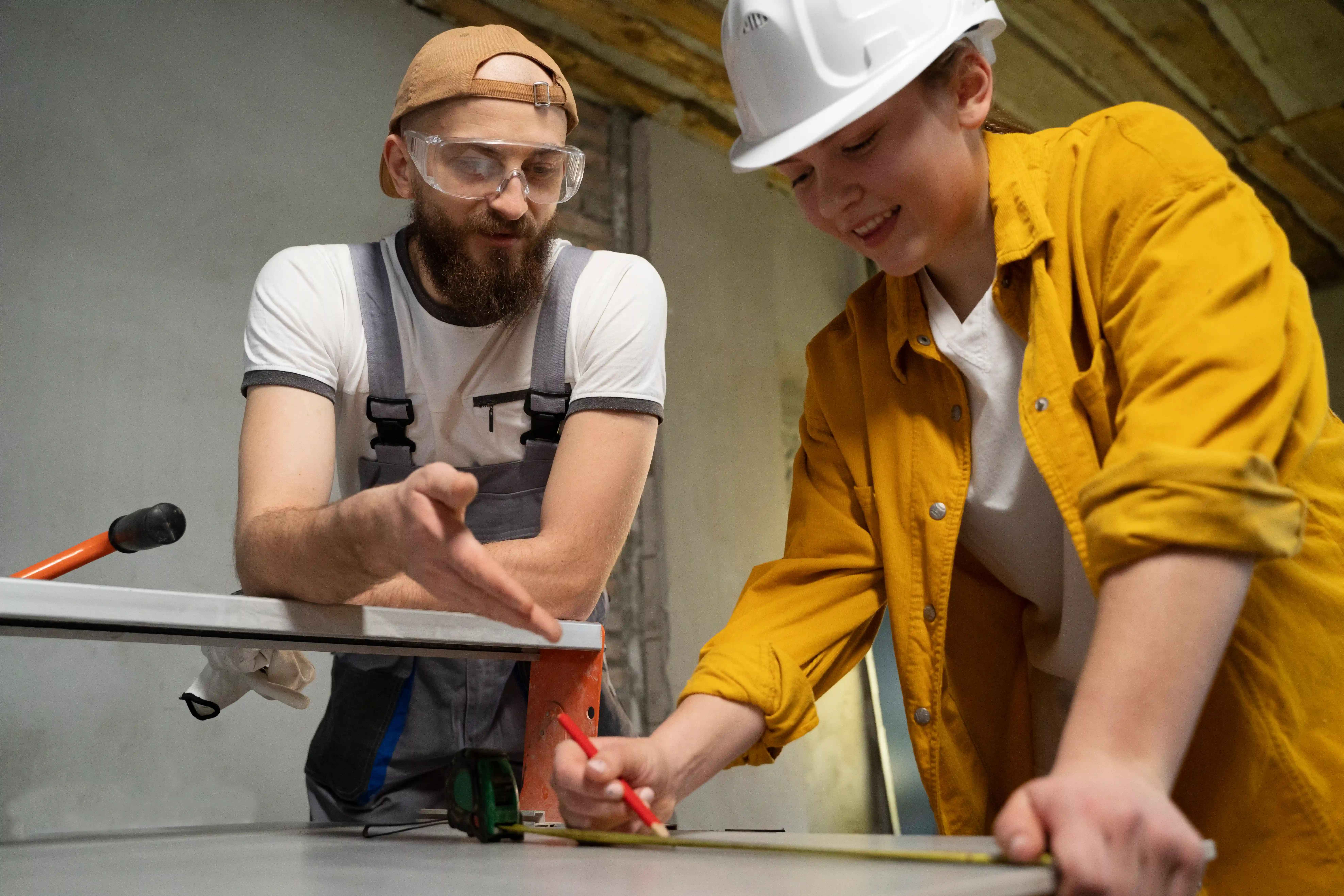 tiler-working-renovation-apartment